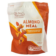 Almond Meal 400g